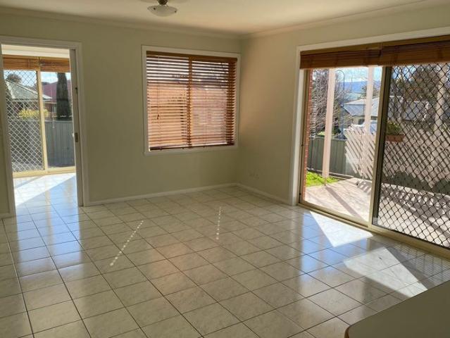 House for rent in Wodonga, Victoria