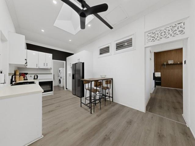 Apartment for rent in Toombul, Queensland