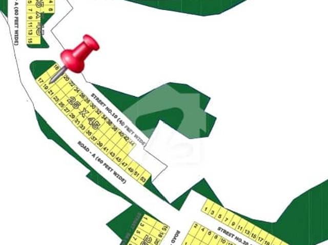 Property for sale in Islamabad