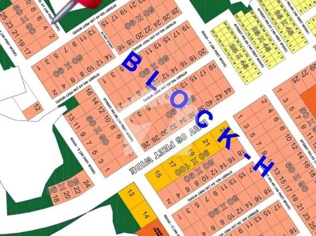 Property for sale in Islamabad