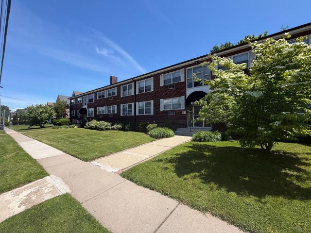 Apartment for rent in Hartford, Connecticut