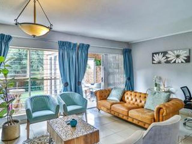 Townhouse for sale in Alexandra, Gauteng