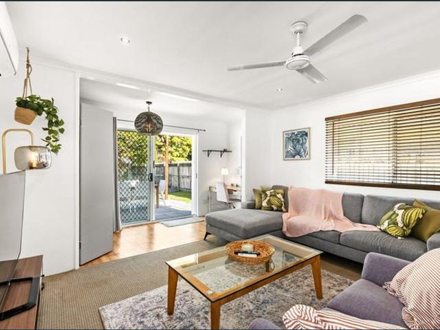 House for rent in Morningside, Greater Brisbane