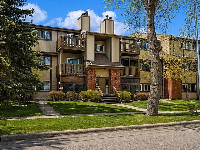 Condo for sale in East St. Paul, Manitoba
