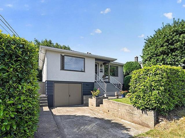 House for sale in Nanaimo, British Columbia