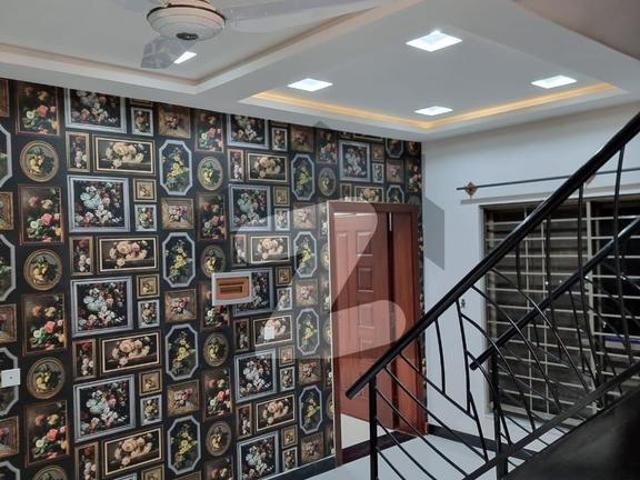 House for sale in H-12, Islamabad