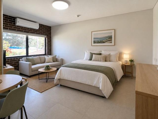 Granny Flat for rent in Dundas, Sydney