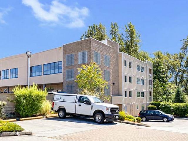 Condo for sale in Maple Ridge, British Columbia