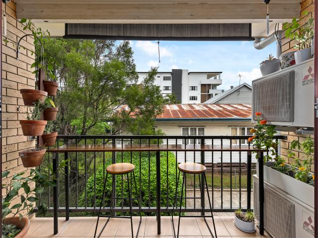 Apartment for sale in Toombul, Queensland