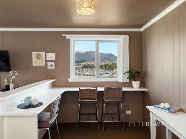 House for rent in Hobart, Tasmania