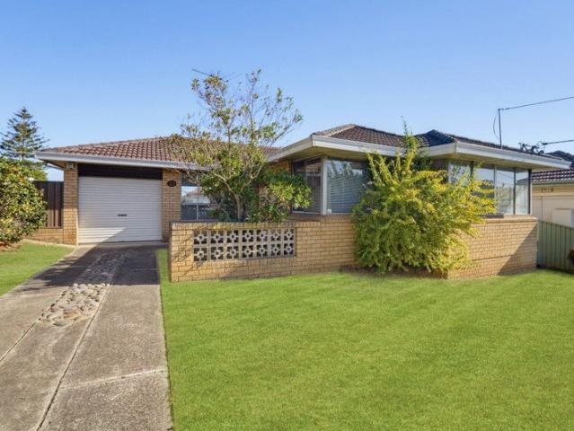 House for sale in Sydney, New South Wales