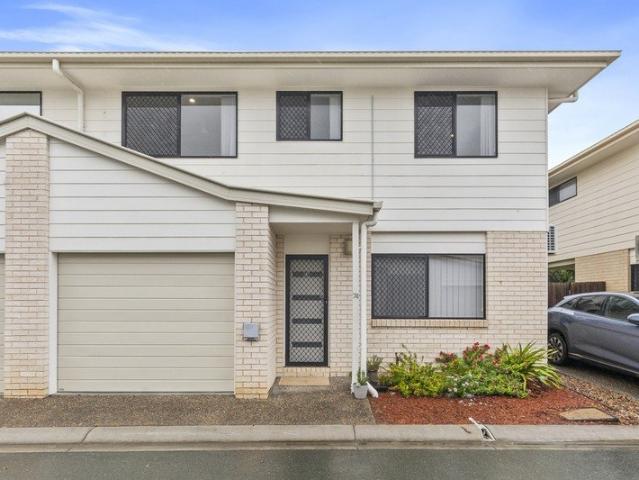 Townhouse for sale in Toombul, Queensland