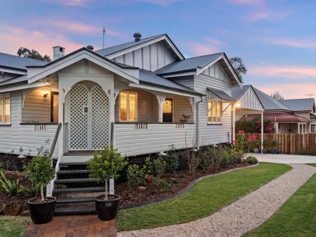 House for sale in Toowoomba, Queensland
