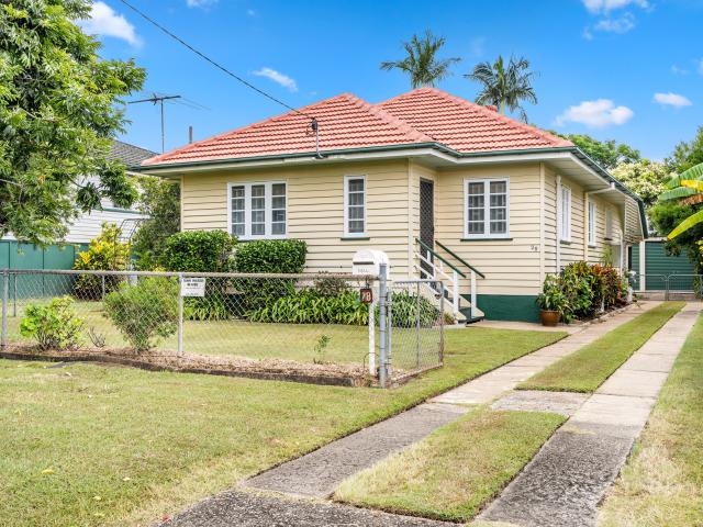 House for sale in Banyo