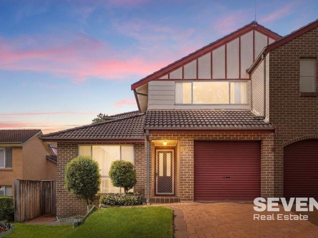 House for sale in Castle Hill, Sydney