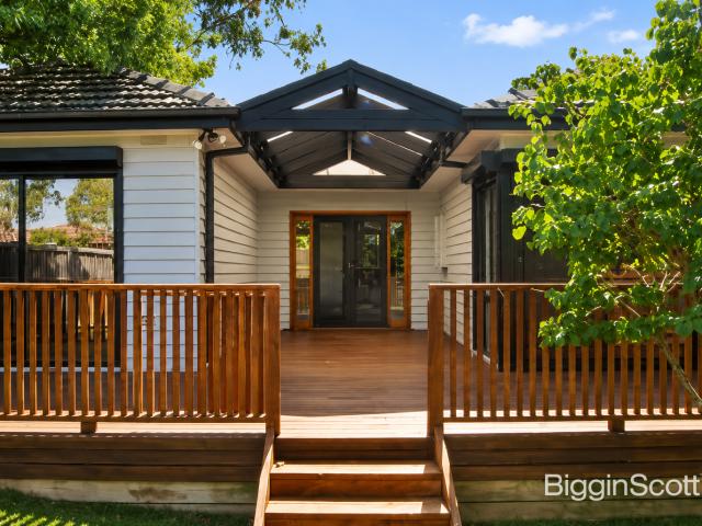 House for rent in Camerons Creek, Victoria