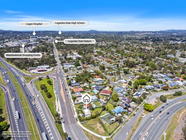 House for sale in Toombul, Queensland