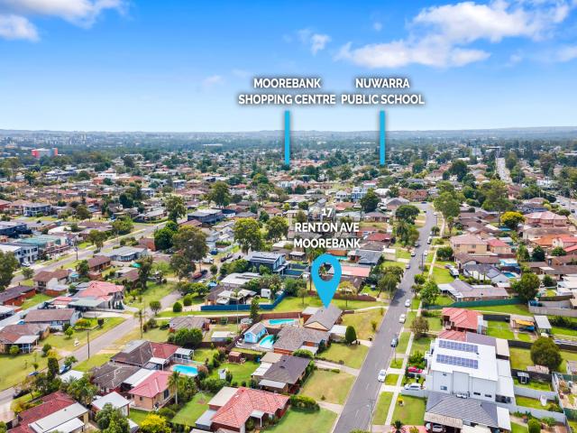 House for sale in Sydney, New South Wales