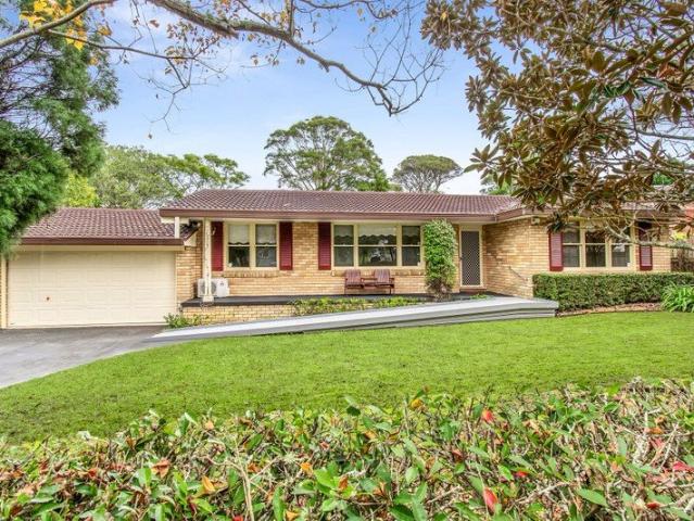 House for rent in Sydney, New South Wales