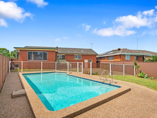 House for sale in Sydney, New South Wales