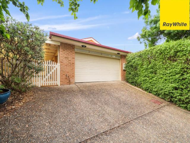 House for rent in Gungahlin, Amaroo