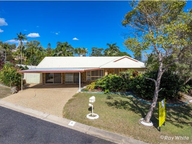 House for sale in Rockhampton, Queensland
