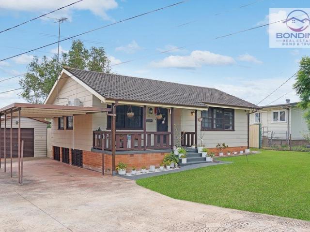 House for sale in Sydney, New South Wales