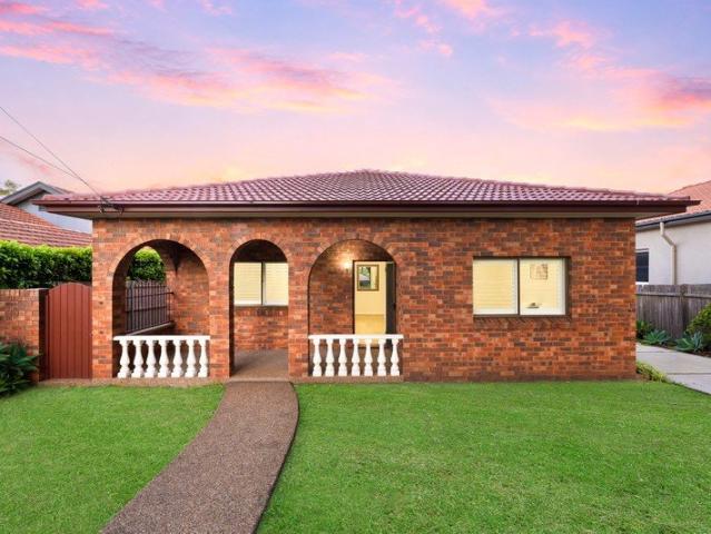 House for sale in Willoughby, New South Wales