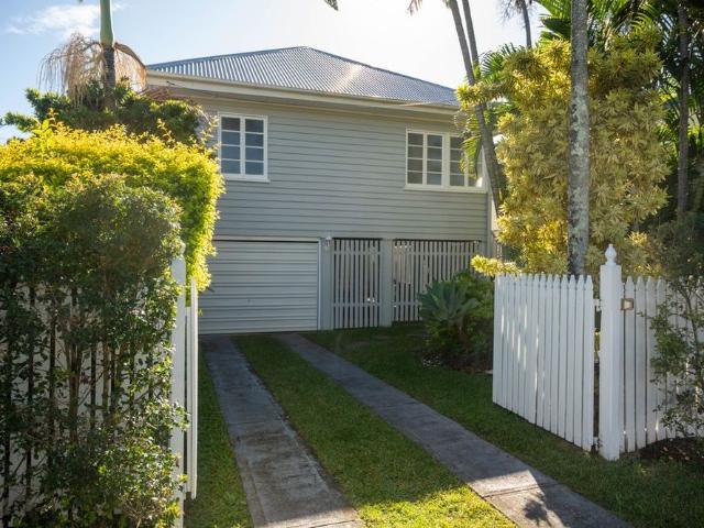 House for rent in Toombul, Queensland