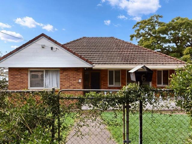 House for sale in Toombul, Queensland