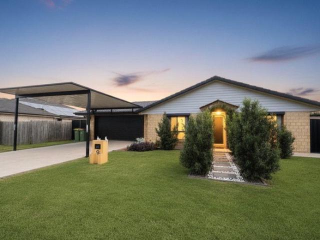 House for sale in Laidley, Queensland