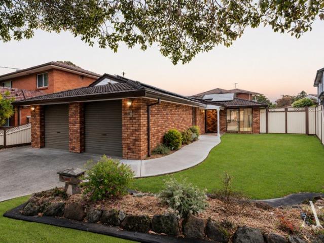 House for sale in St George, Sydney