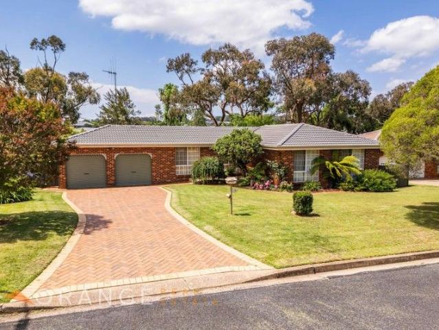 House for sale in Orange, New South Wales