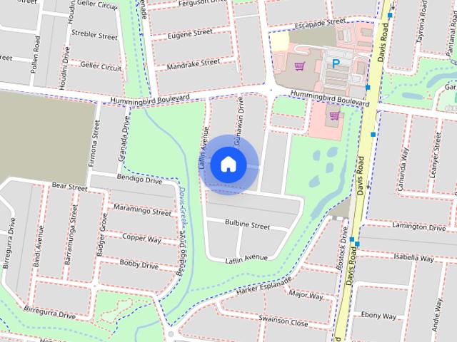 House for rent in Camerons Creek, Victoria