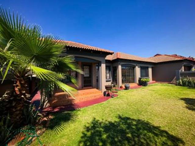 House for sale in Pretoria, City of Tshwane Metropolitan Municipality