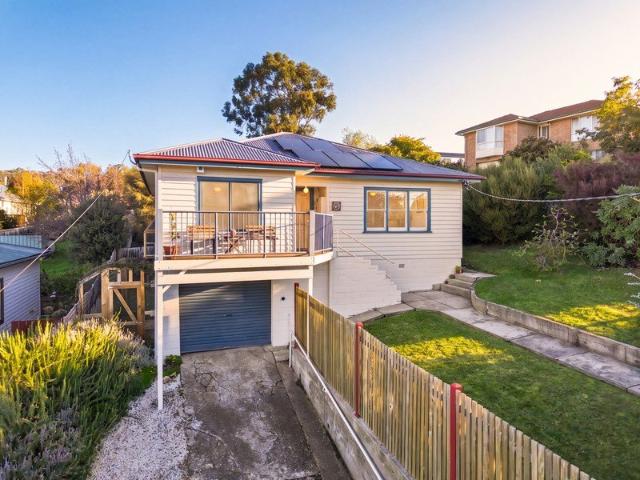 House for sale in Hobart, Tasmania