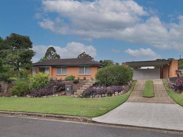 House for rent in Toombul, Queensland