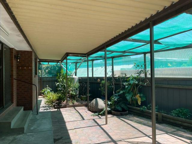 House for rent in Shepparton, Victoria