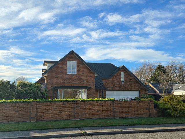 House for rent in Lake Rotoroa, Canterbury