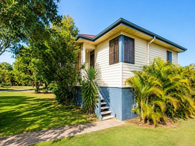 House for rent in Methul, Queensland