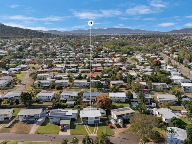 House for sale in Townsville, Queensland