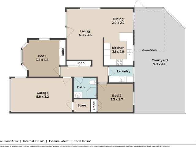 Villa for sale in Toombul, Queensland