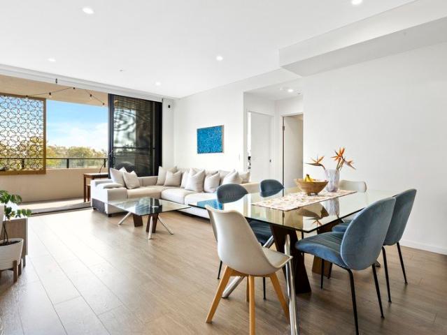 Apartment for sale in Tallawong, Sydney