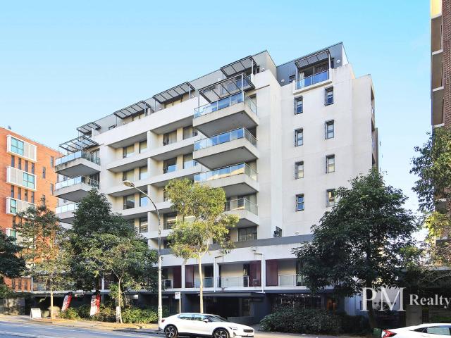 Apartment for rent in Mascot, New South Wales