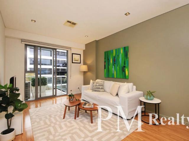 Apartment for rent in Mascot, Sydney