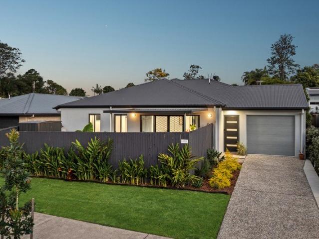 Duplex for sale in Kings Creek, Queensland