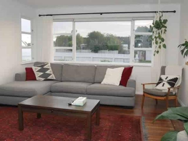 House for rent in Paraparaumu Beach, Wellington