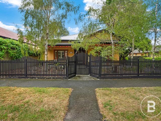 House for sale in Ballarat, Victoria
