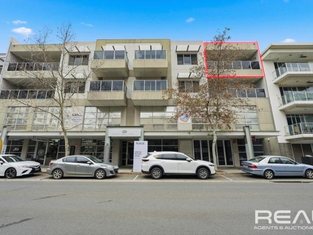 Apartment for sale in Horseshoe Creek, South Australia