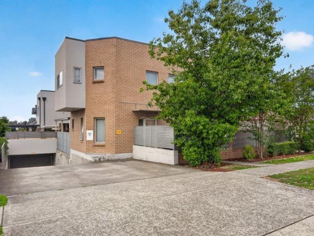 Townhouse for sale in Girraween, Sydney